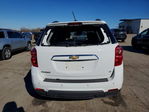 Chevrolet Equinox 2017