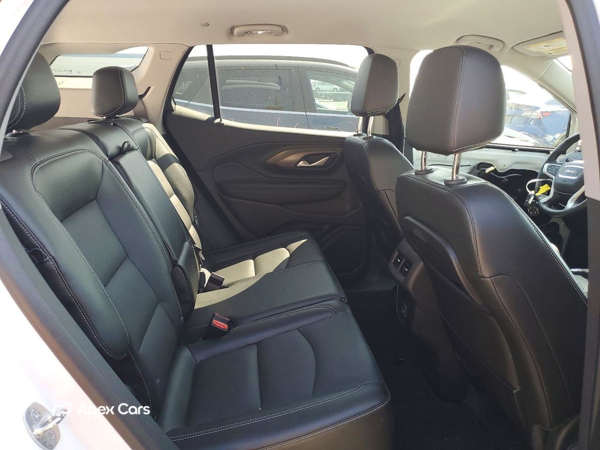 GMC Terrain 2024