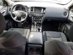 Nissan Pathfinder 2018