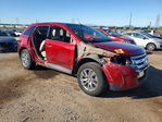 Ford Edge 2014
