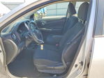 Nissan Versa 2017