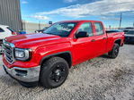 GMC Sierra 2017