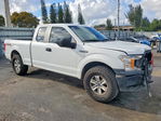 Ford F-150 2019
