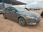 Ford Fusion 2017