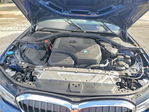 BMW Series 3 2022