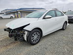 Kia Forte 2024