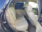 Cadillac SRX 2011