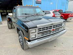 Chevrolet C/K 1986