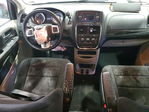 Dodge Caravan 2013