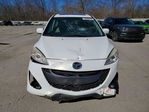 Mazda 5 2012