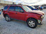 Ford Escape 2011