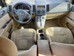 Nissan Sentra 2007