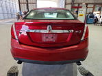 Lincoln MKS 2009