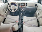 Nissan Cube 2011