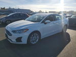 Ford Fusion 2020