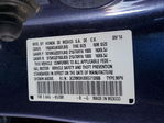 Honda CR-V 2014