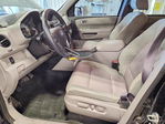 Honda Pilot 2015