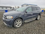 Dodge Durango 2013
