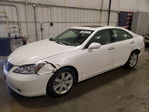 Lexus ES 2009