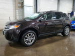 Ford Edge 2013