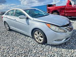 Hyundai Sonata 2011