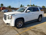 GMC Yukon 2017