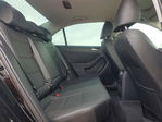 Volkswagen Jetta 2012