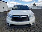 Toyota Highlander 2015