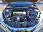 Honda Accord 2017