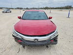 Honda Accord 2016