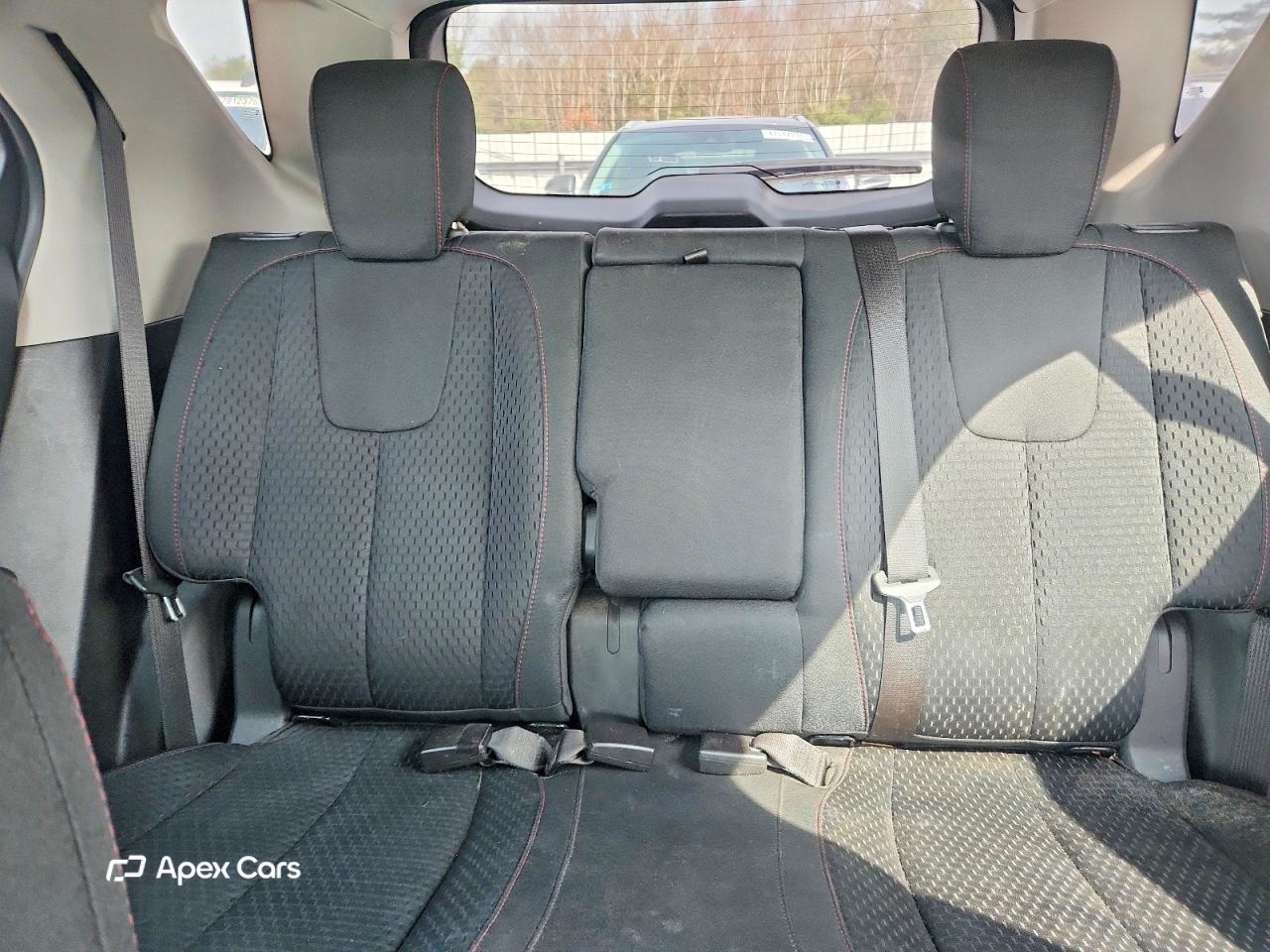 Chevrolet Equinox 2014