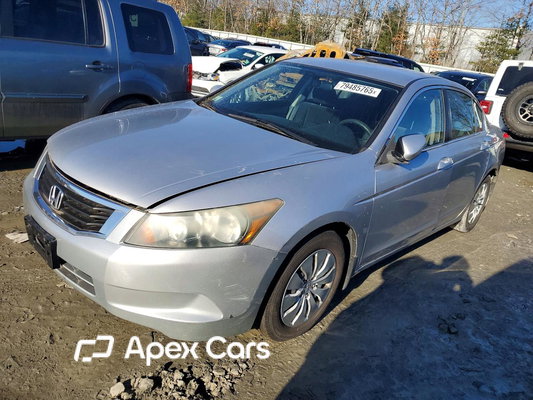 Honda Accord 2010 - Image 1 of 13