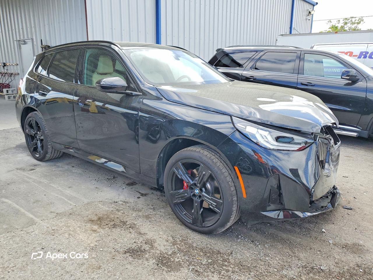 BMW X3 2026
