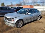 BMW Series 3 2002