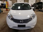 Nissan Versa 2016
