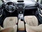 Subaru Impreza 2018