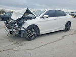 Honda Accord 2016