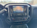 Chevrolet Silverado 2016