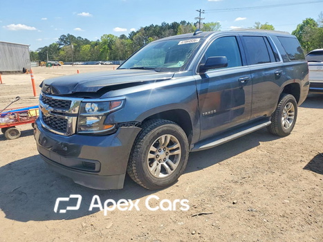 Chevrolet Tahoe 2020 - Image 1 of 14