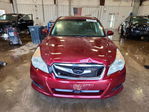 Subaru Legacy 2010
