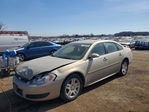 Chevrolet Impala 2011