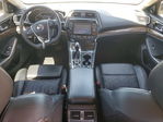 Nissan Maxima 2018