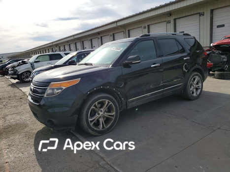 Ford Explorer 2015 - Image 1 of 14