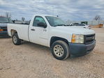 Chevrolet Silverado 2008