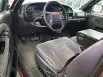 Dodge RAM 2001