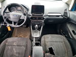 Ford EcoSport 2019