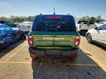 Ford Bronco 2025