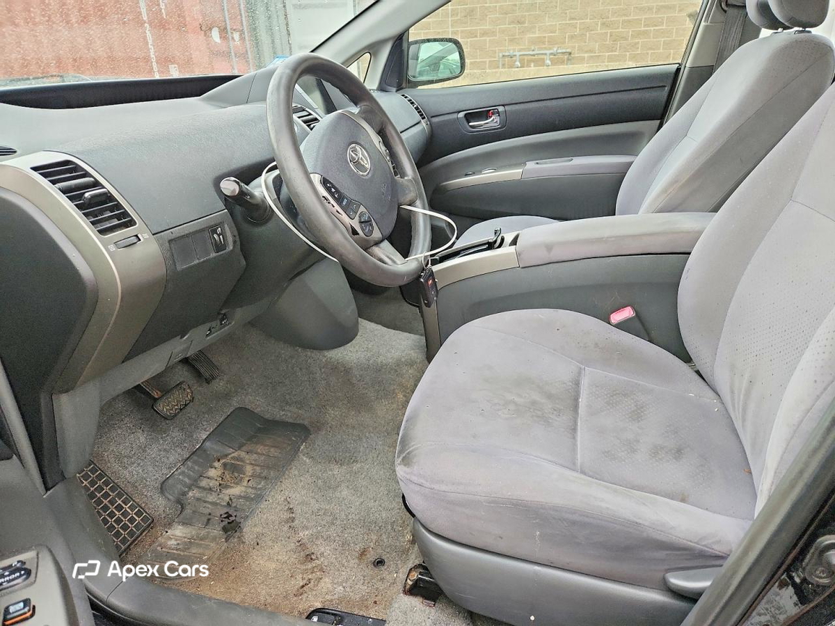 Toyota Prius 2007