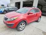 Kia Sportage 2013