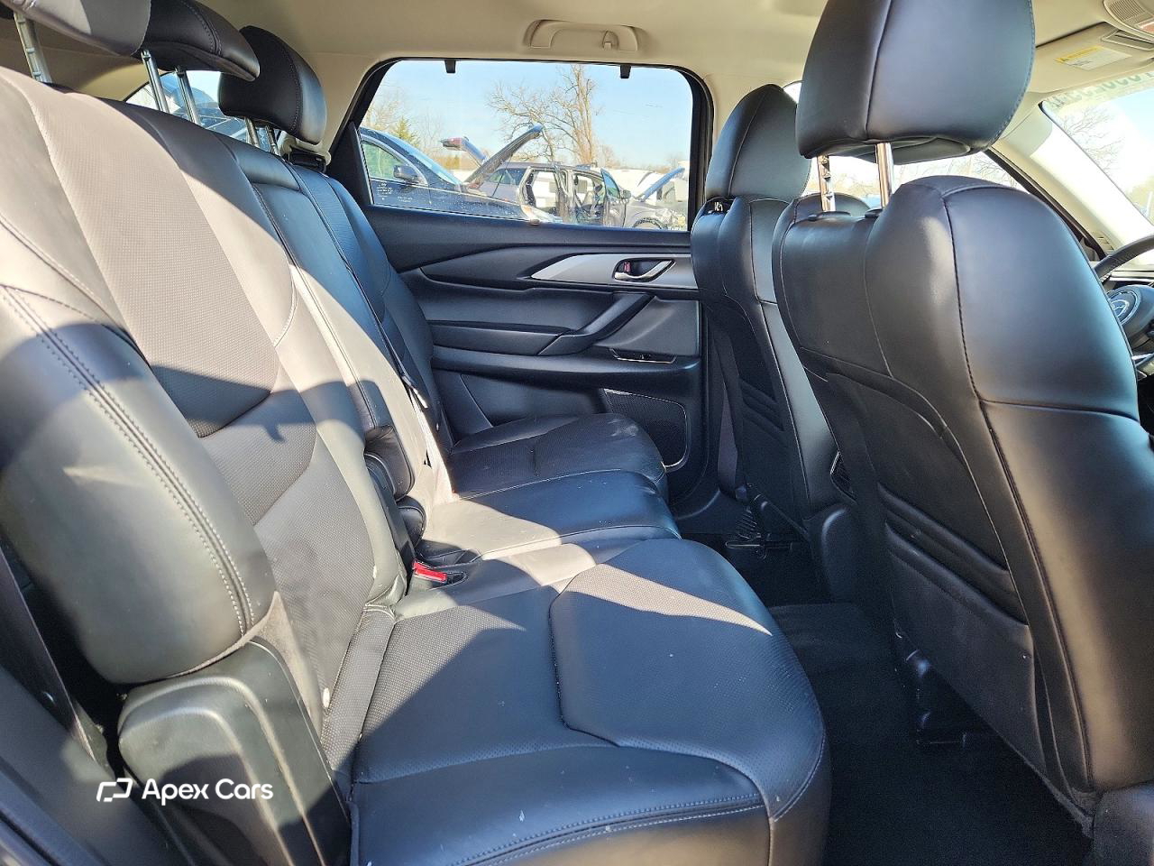 Mazda CX-9 2019